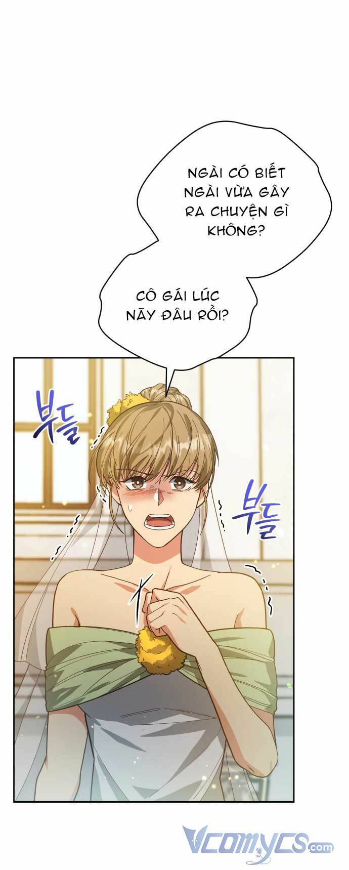 tôi đã quyến rũ vị công tước dối trá chapter 2 - Next chapter 3