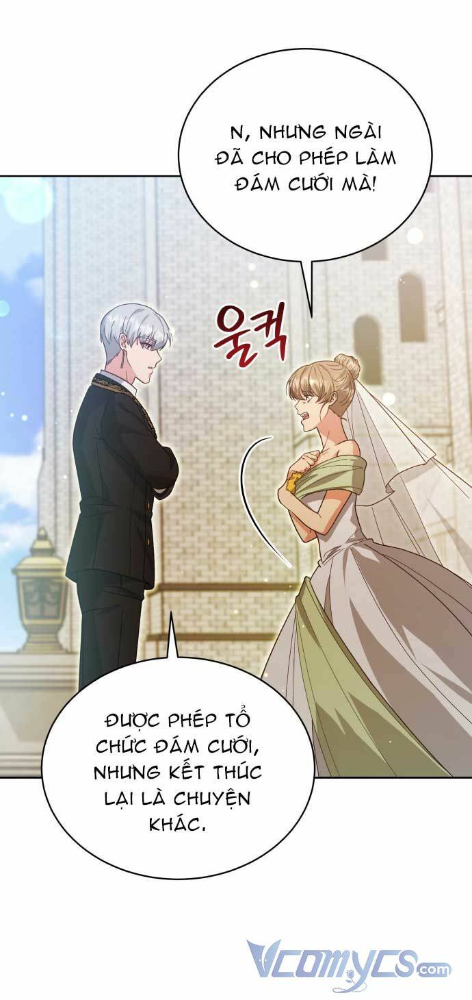 tôi đã quyến rũ vị công tước dối trá chapter 2 - Next chapter 3