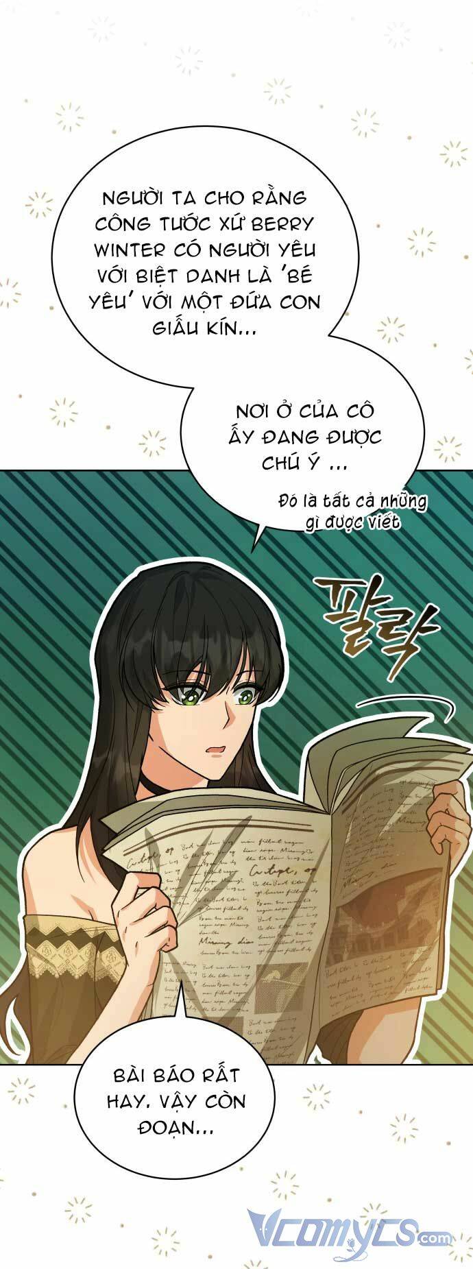 tôi đã quyến rũ vị công tước dối trá chapter 2 - Next chapter 3