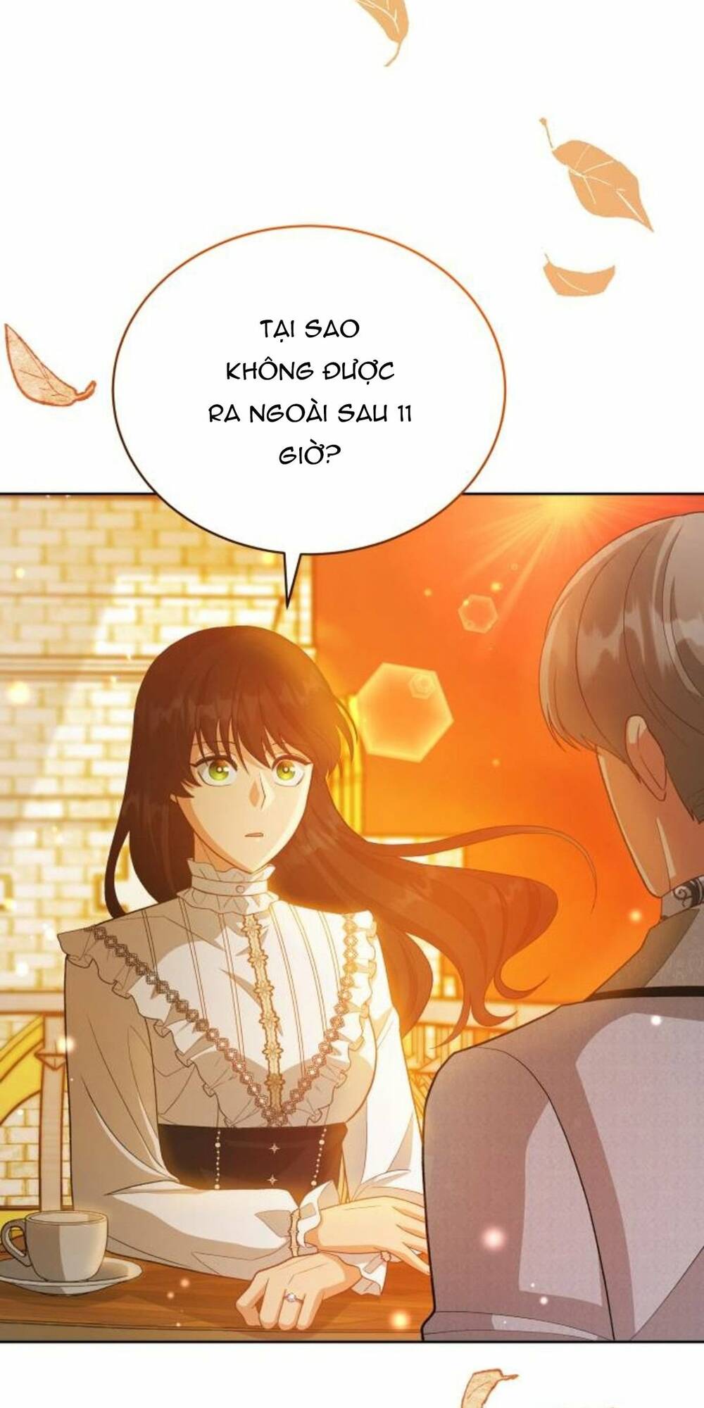 tôi đã quyến rũ vị công tước dối trá Chapter 21.2 - Next Chapter 22