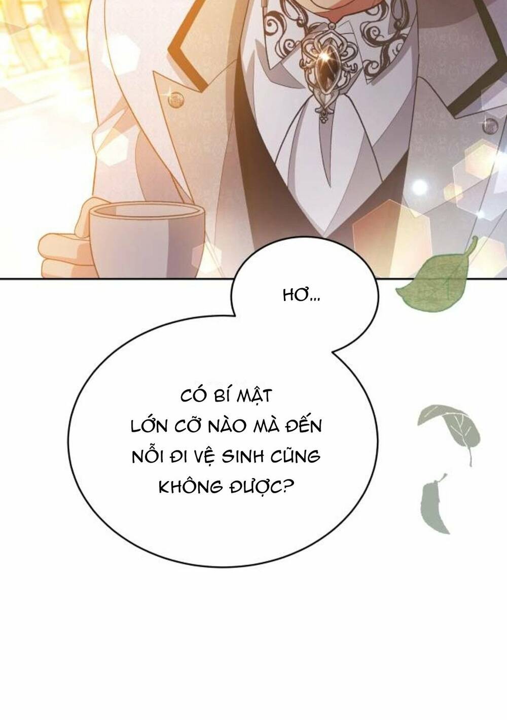 tôi đã quyến rũ vị công tước dối trá Chapter 21.2 - Next Chapter 22