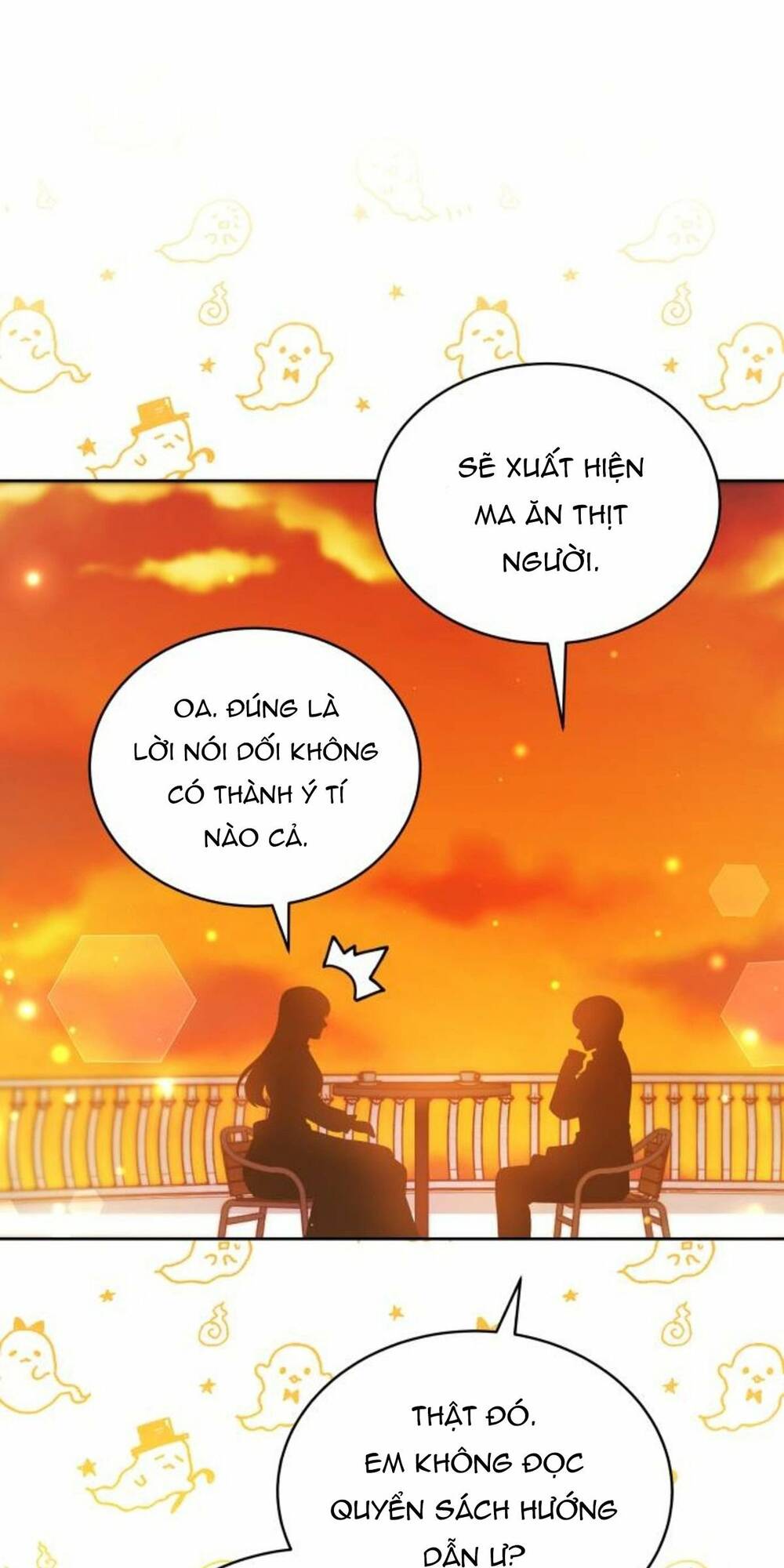 tôi đã quyến rũ vị công tước dối trá Chapter 21.2 - Next Chapter 22