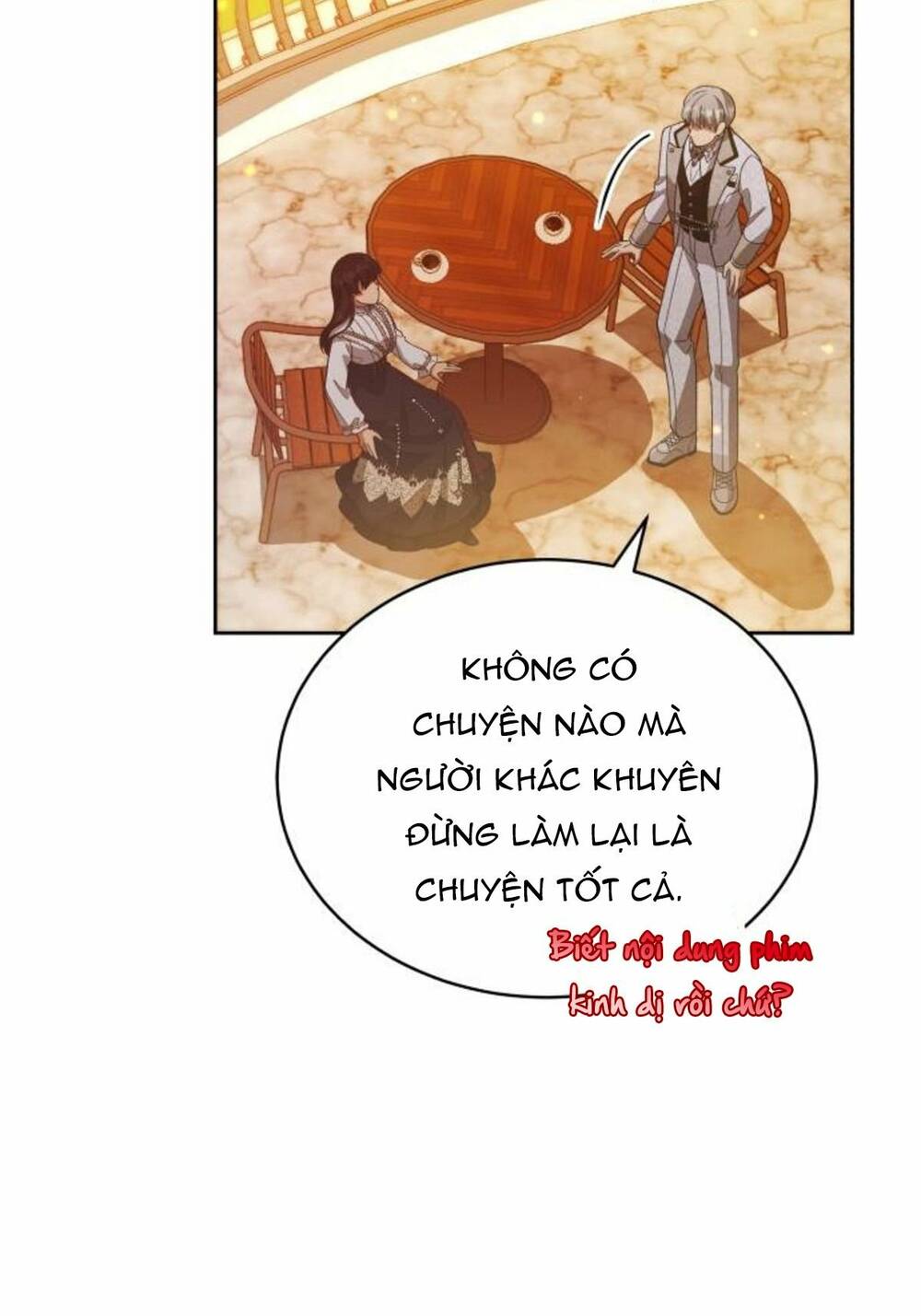 tôi đã quyến rũ vị công tước dối trá Chapter 21.2 - Next Chapter 22