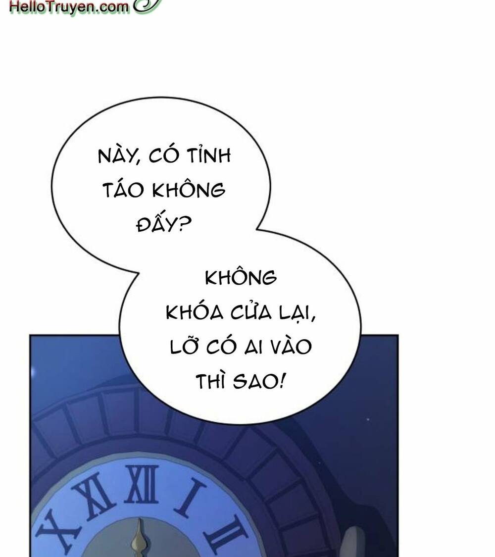 tôi đã quyến rũ vị công tước dối trá Chapter 21.2 - Next Chapter 22