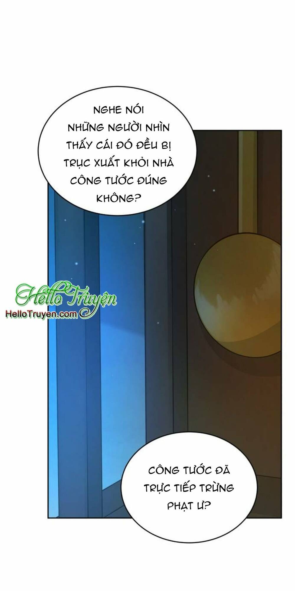 tôi đã quyến rũ vị công tước dối trá Chapter 21.2 - Next Chapter 22