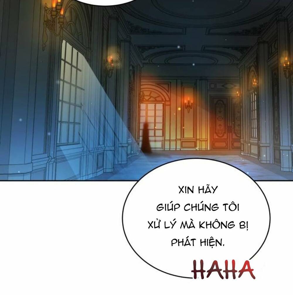 tôi đã quyến rũ vị công tước dối trá Chapter 21.2 - Next Chapter 22