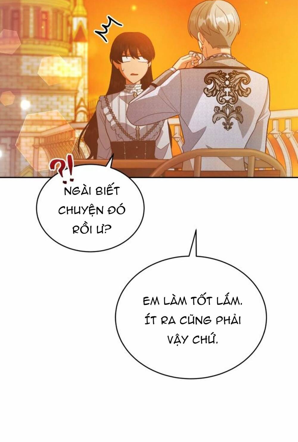 tôi đã quyến rũ vị công tước dối trá Chapter 21.2 - Next Chapter 22