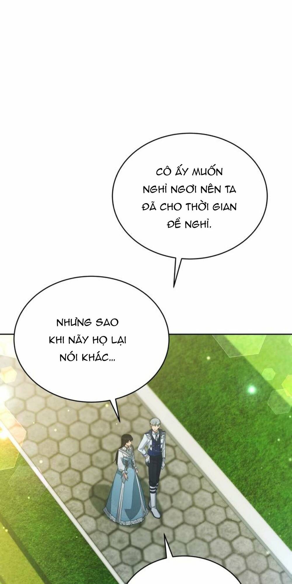 tôi đã quyến rũ vị công tước dối trá Chapter 22.2 - Next Chapter 23