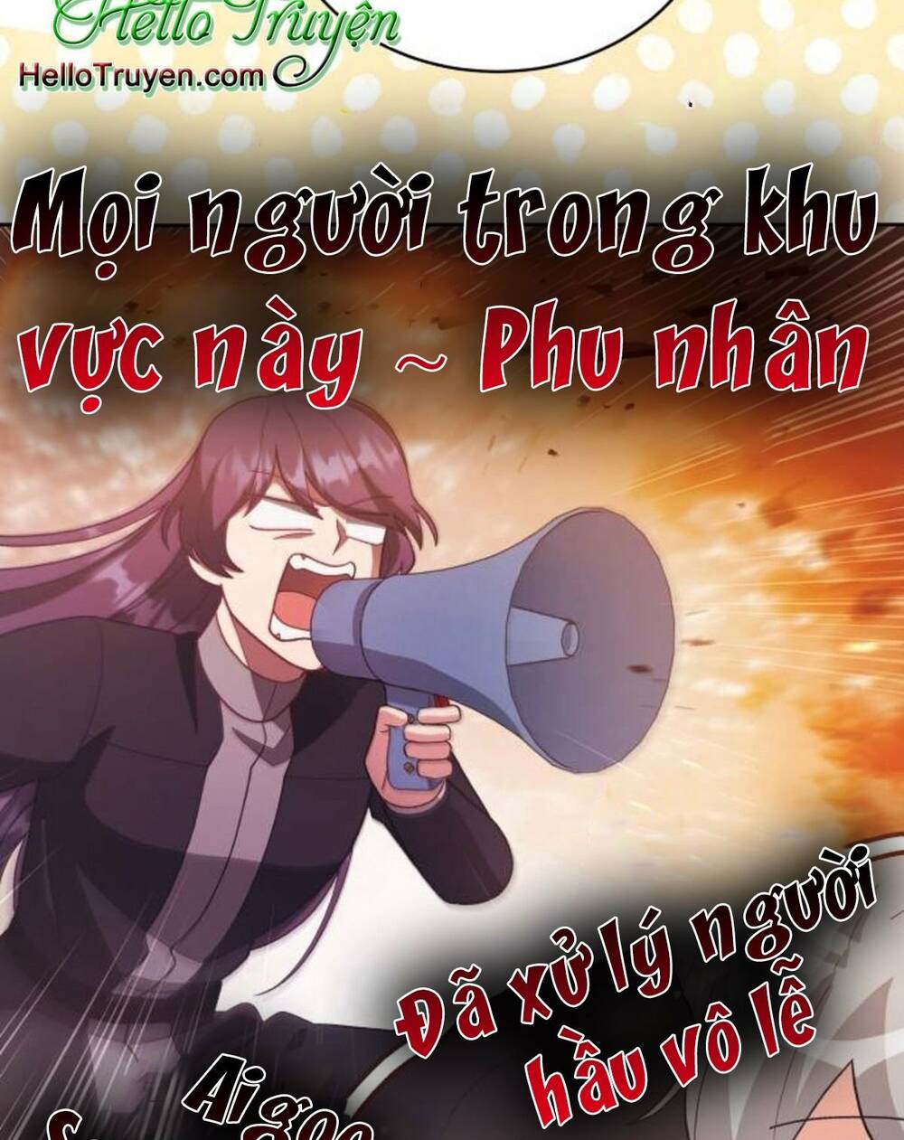 tôi đã quyến rũ vị công tước dối trá Chapter 22.2 - Next Chapter 23