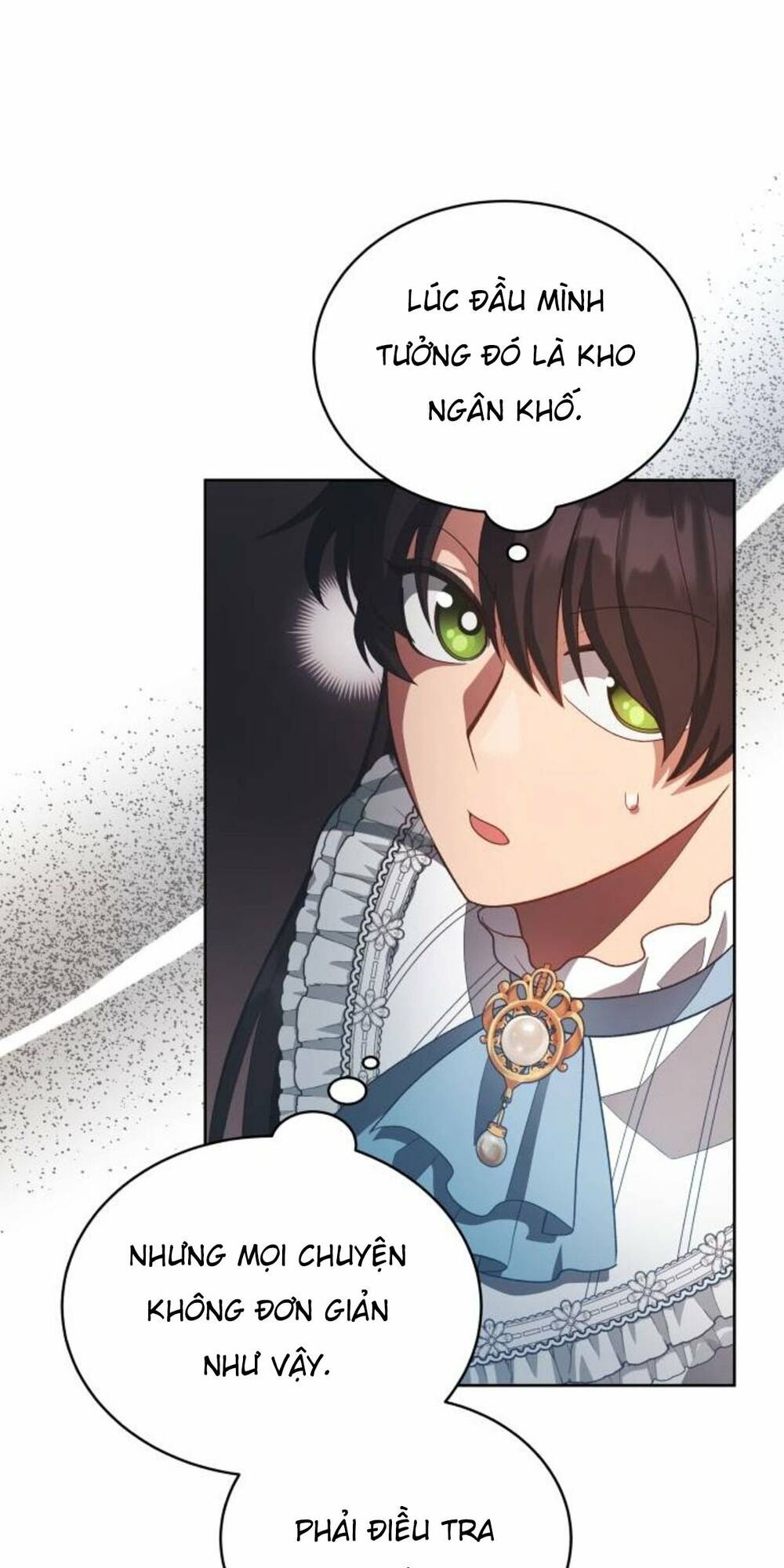 tôi đã quyến rũ vị công tước dối trá Chapter 22.2 - Next Chapter 23