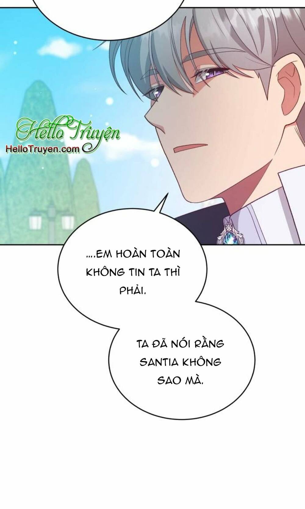 tôi đã quyến rũ vị công tước dối trá Chapter 22.2 - Next Chapter 23