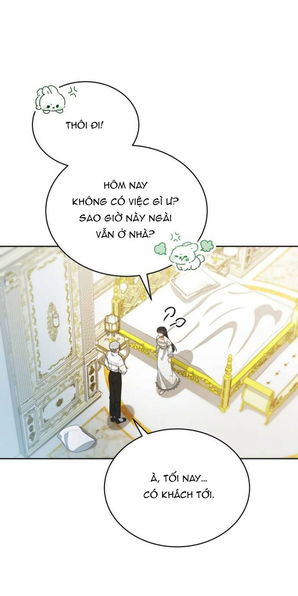 tôi đã quyến rũ vị công tước dối trá Chapter 24.2 - Next Chapter 25