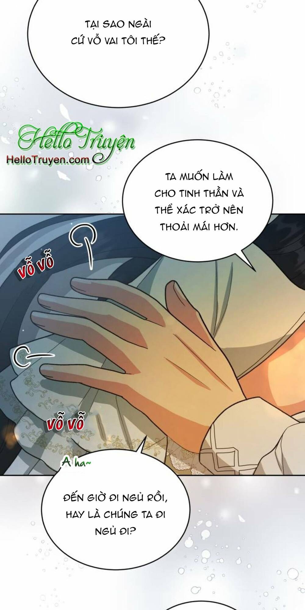 tôi đã quyến rũ vị công tước dối trá Chapter 24.2 - Next Chapter 25