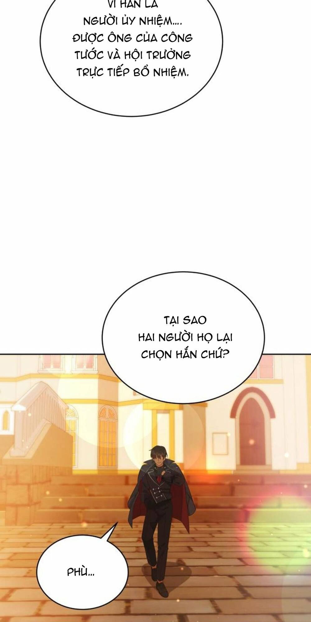 tôi đã quyến rũ vị công tước dối trá Chapter 25.1 - Next Chapter 25.2