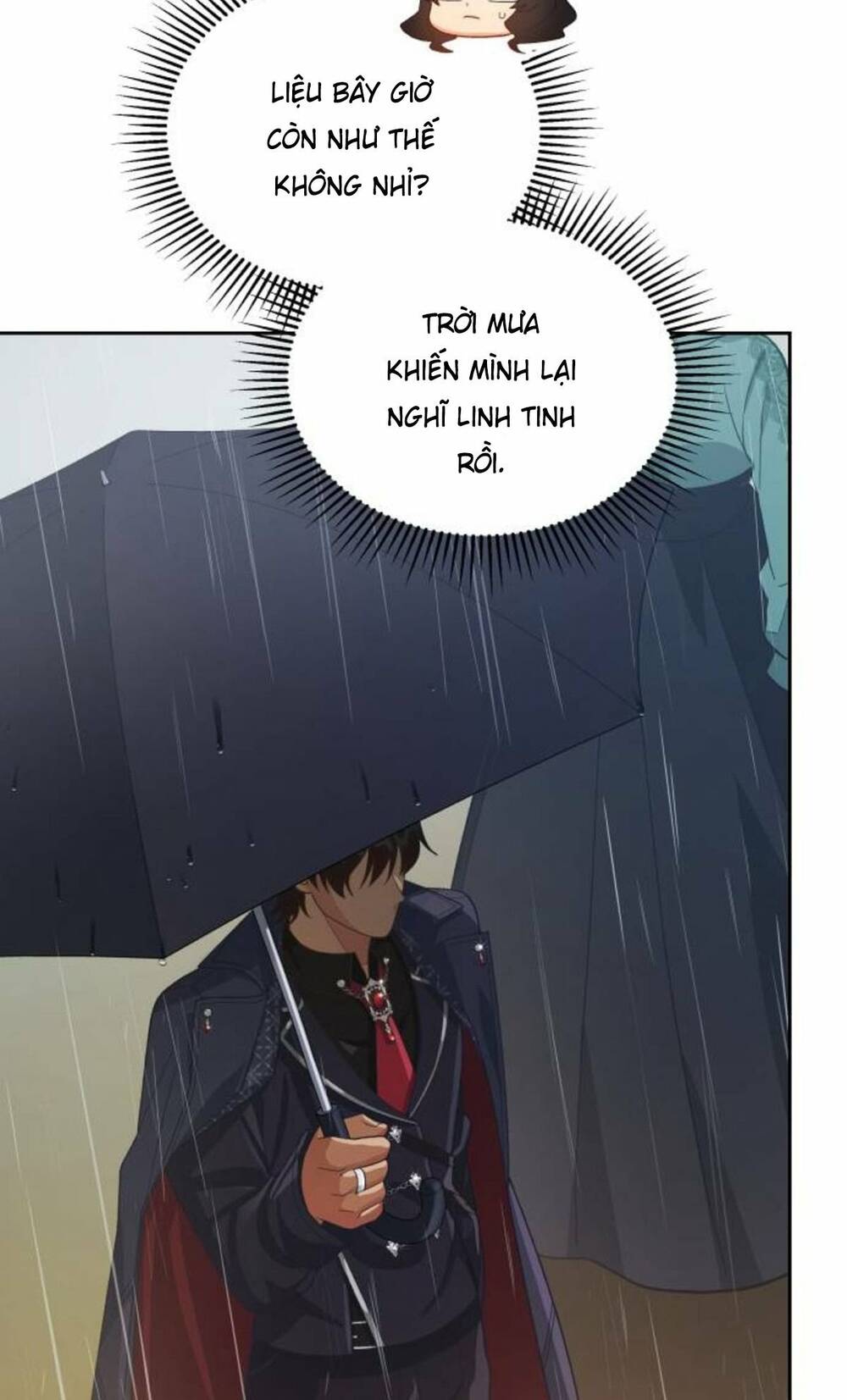 tôi đã quyến rũ vị công tước dối trá Chapter 25.1 - Next Chapter 25.2