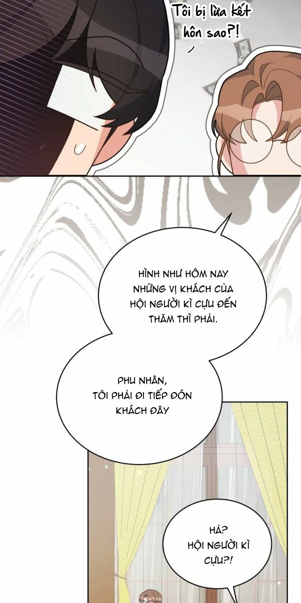 tôi đã quyến rũ vị công tước dối trá Chapter 25.2 - Next Chapter 26