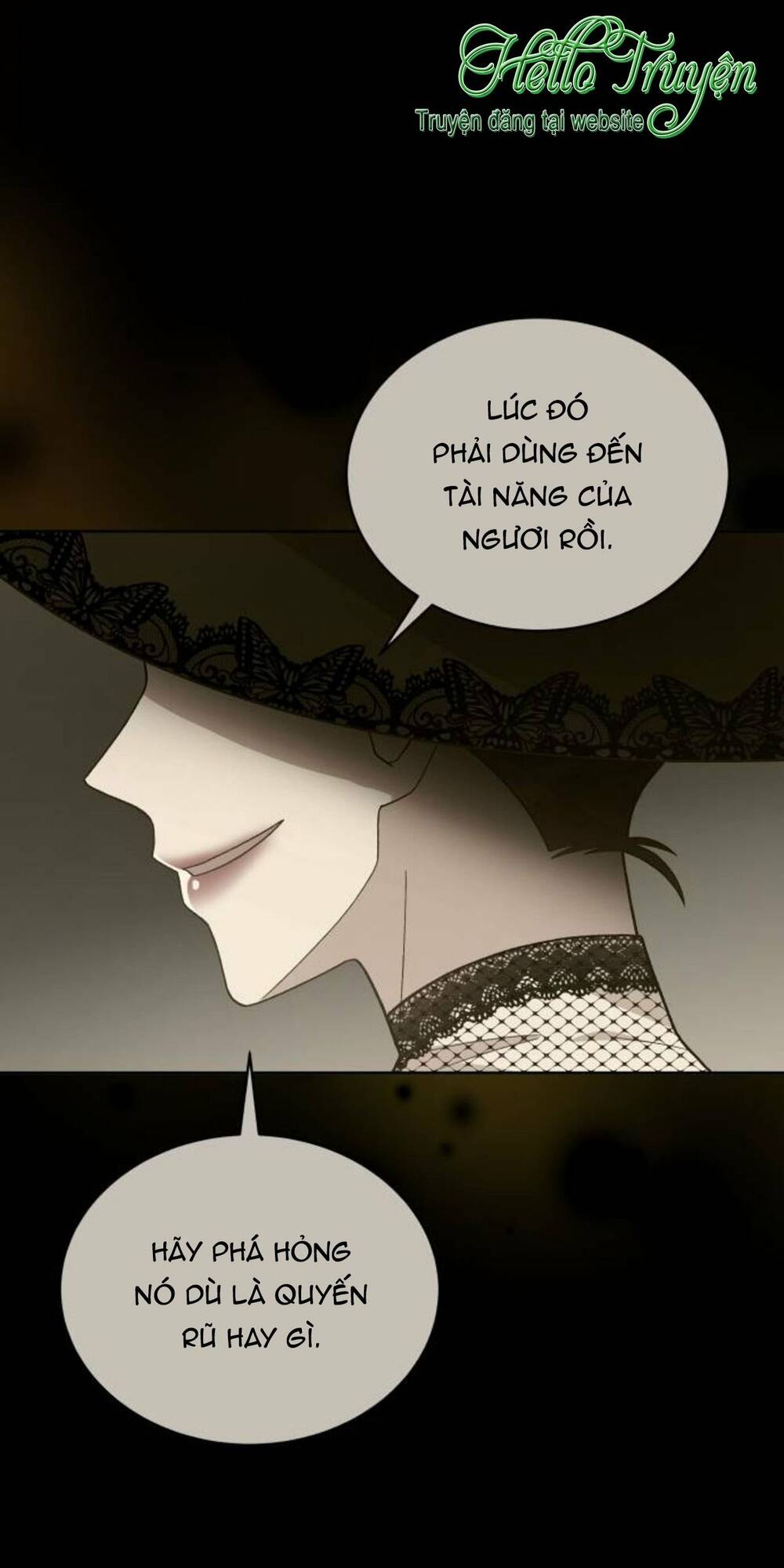 tôi đã quyến rũ vị công tước dối trá Chapter 25.2 - Next Chapter 26