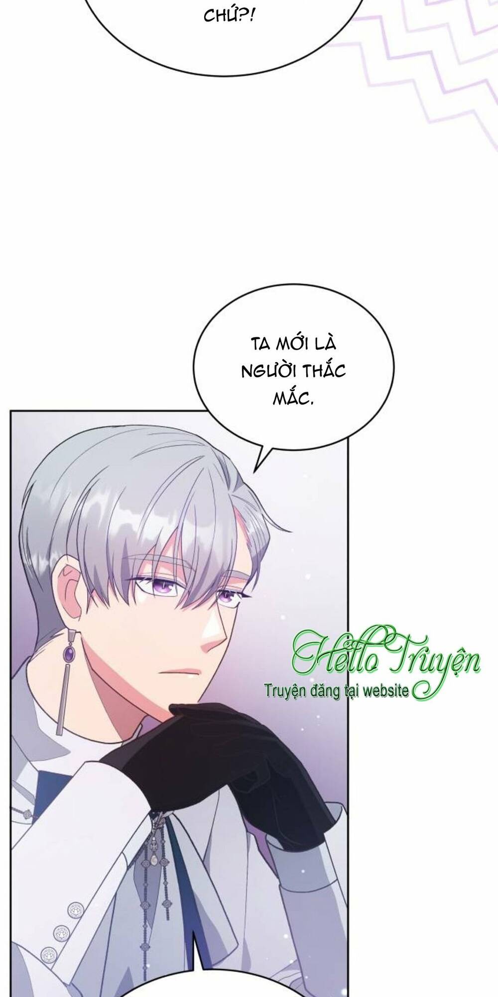 tôi đã quyến rũ vị công tước dối trá Chapter 25.2 - Next Chapter 26