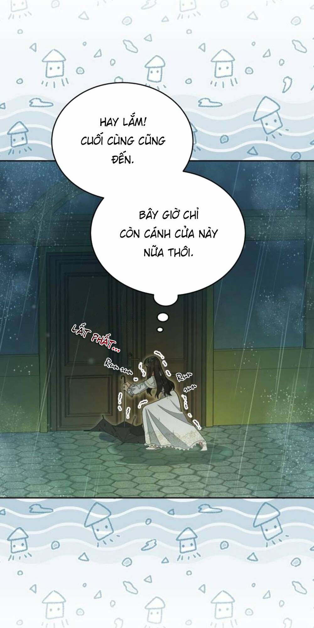 tôi đã quyến rũ vị công tước dối trá Chapter 27.2 - Next Chapter 28