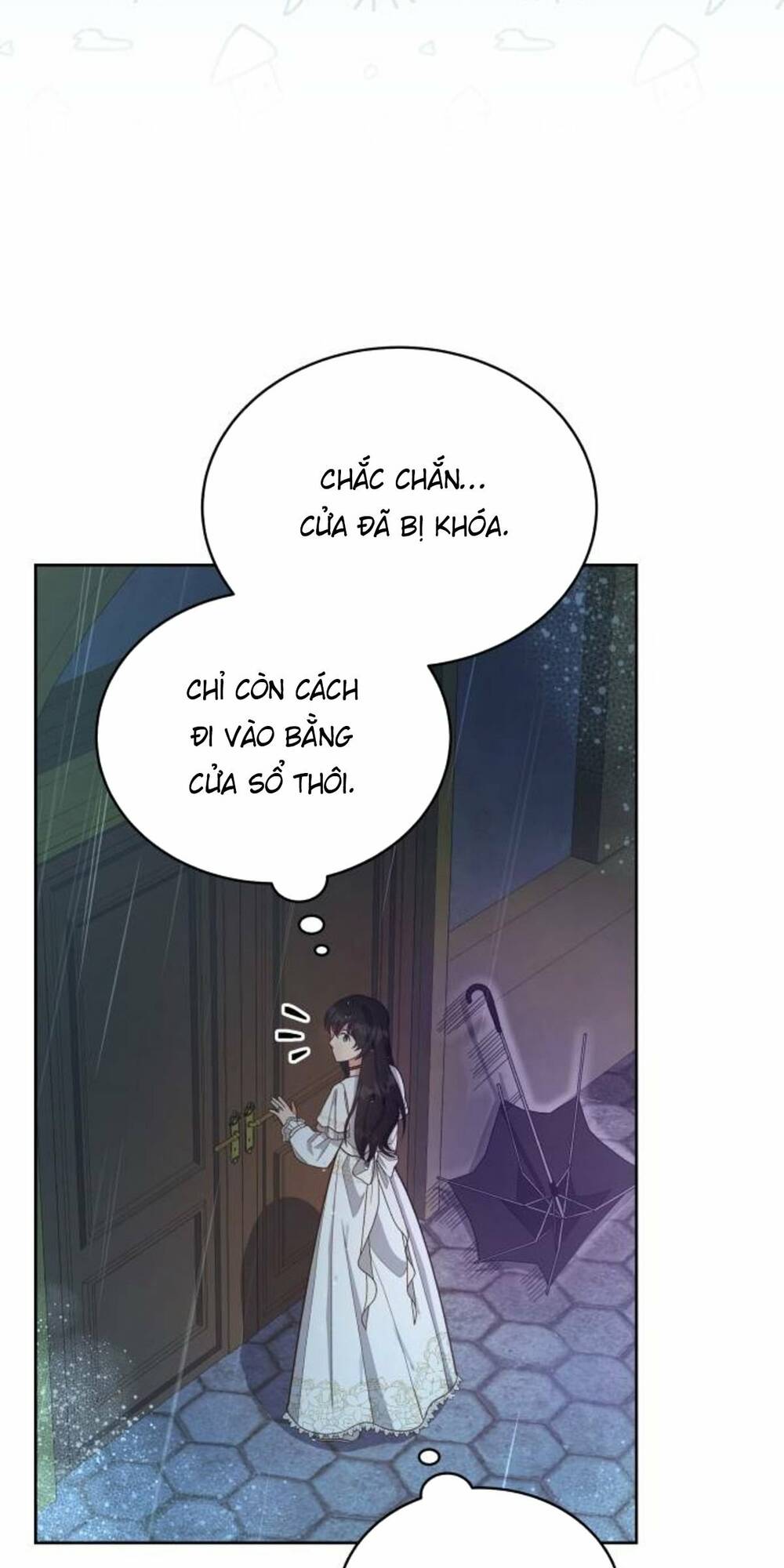 tôi đã quyến rũ vị công tước dối trá Chapter 27.2 - Next Chapter 28