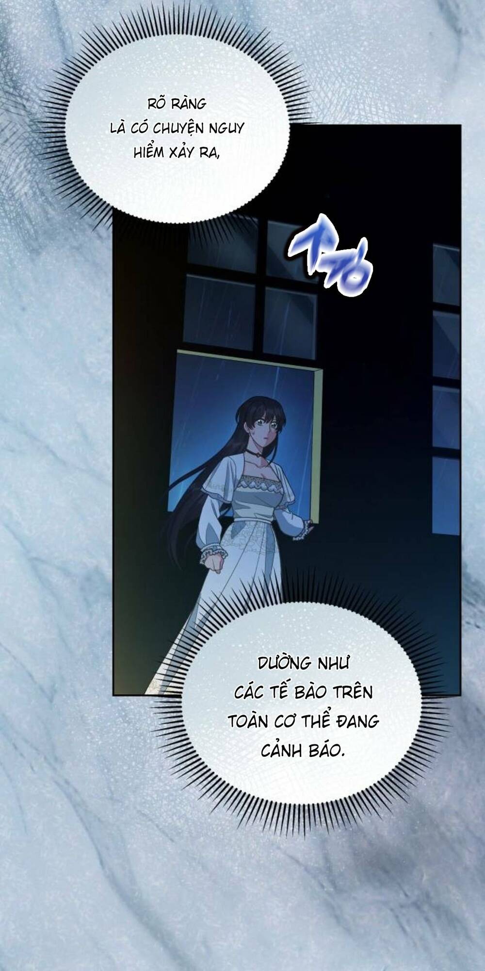 tôi đã quyến rũ vị công tước dối trá Chapter 27.2 - Next Chapter 28