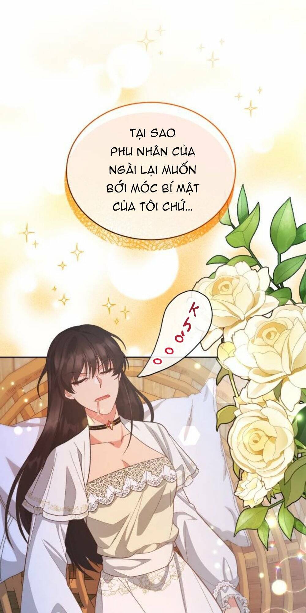 tôi đã quyến rũ vị công tước dối trá Chapter 28.1 - Next Chapter 28.2