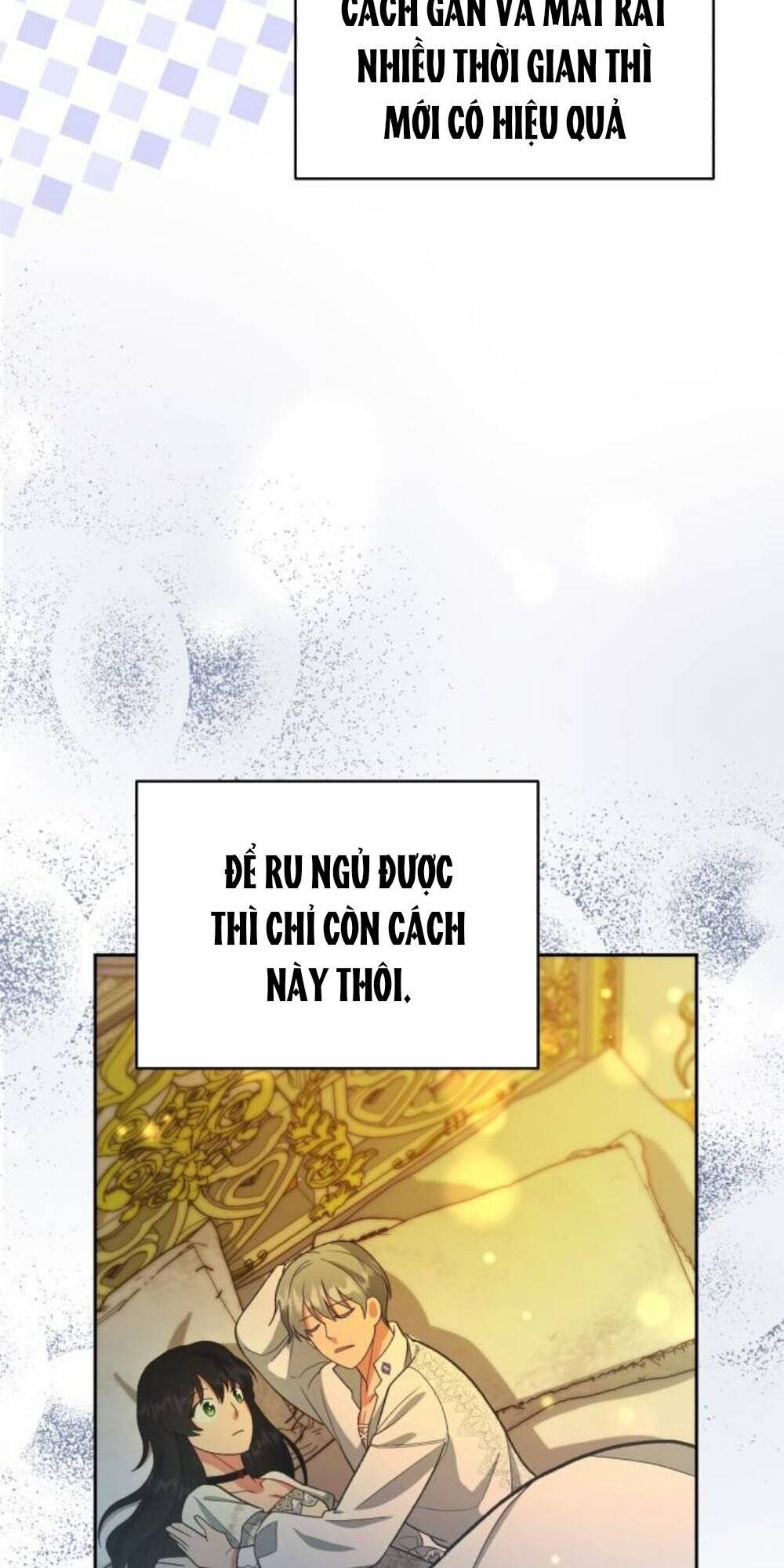 tôi đã quyến rũ vị công tước dối trá Chapter 28.1 - Next Chapter 28.2