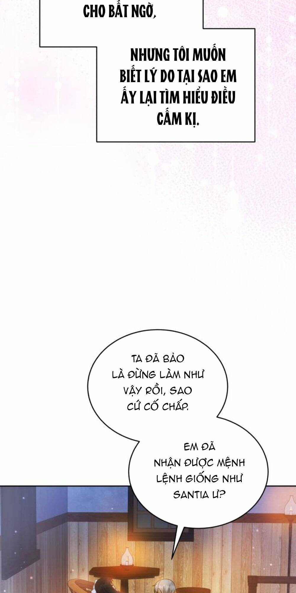 tôi đã quyến rũ vị công tước dối trá Chapter 28.1 - Next Chapter 28.2