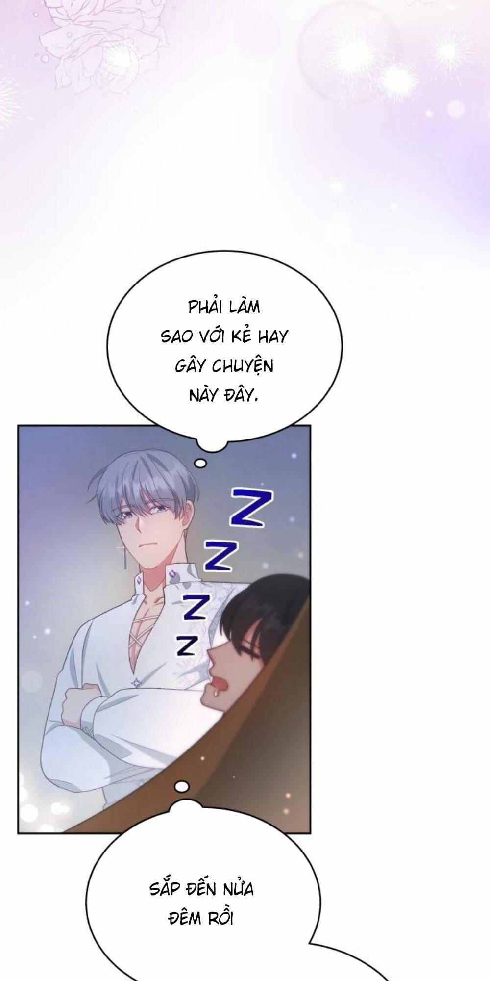 tôi đã quyến rũ vị công tước dối trá Chapter 28.1 - Next Chapter 28.2