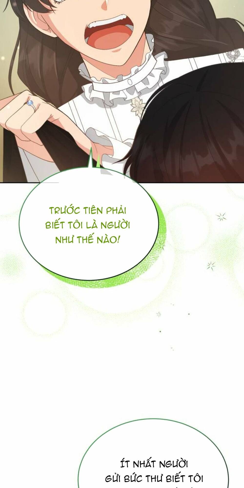 tôi đã quyến rũ vị công tước dối trá Chapter 29.2 - Next Chapter 30