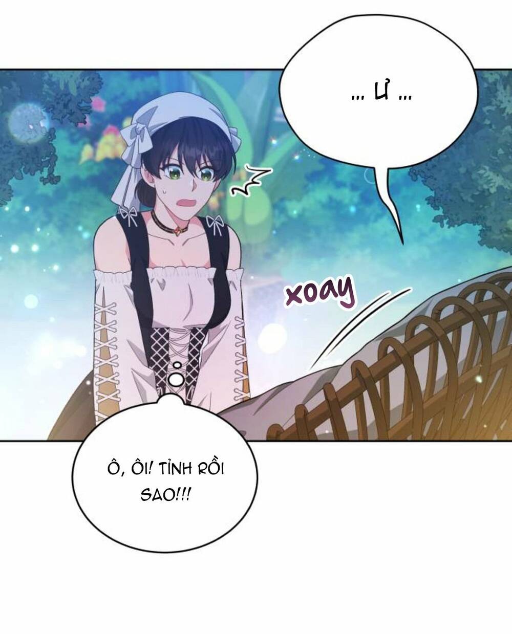 tôi đã quyến rũ vị công tước dối trá Chapter 30.1 - Next Chapter 30.2