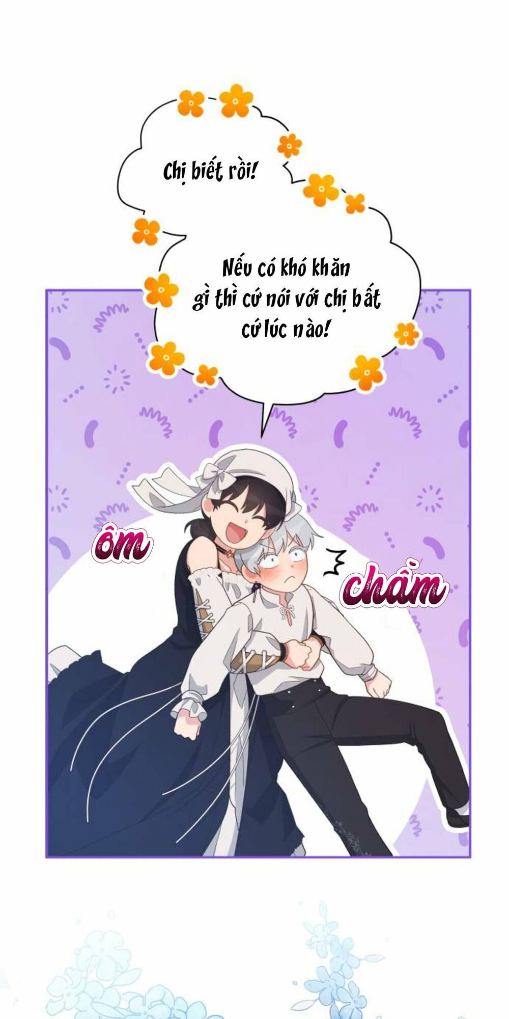 tôi đã quyến rũ vị công tước dối trá Chapter 30.2 - Next Chapter 31