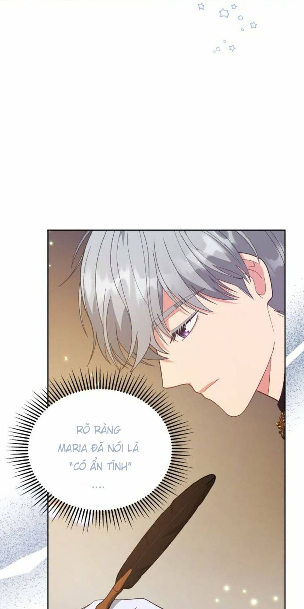 tôi đã quyến rũ vị công tước dối trá chapter 32.2 - Next Chapter 33