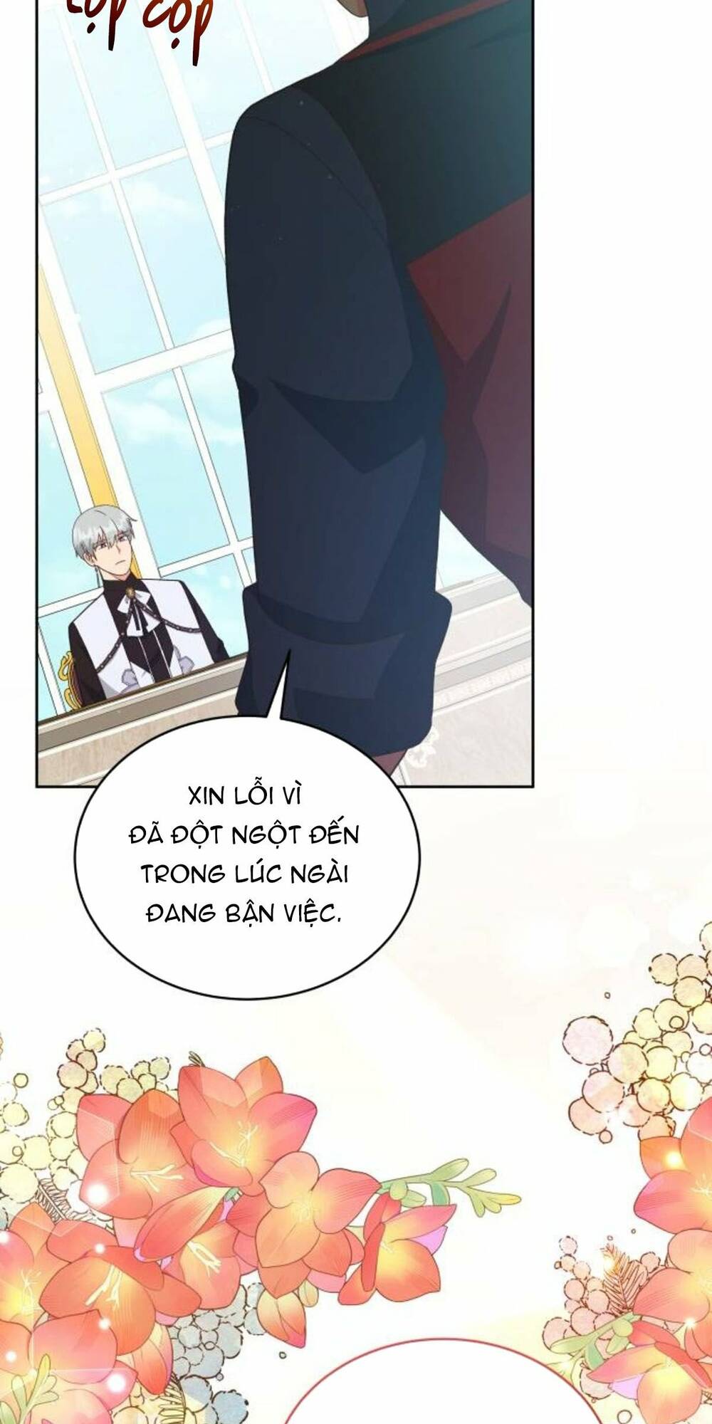 tôi đã quyến rũ vị công tước dối trá chapter 32.2 - Next Chapter 33