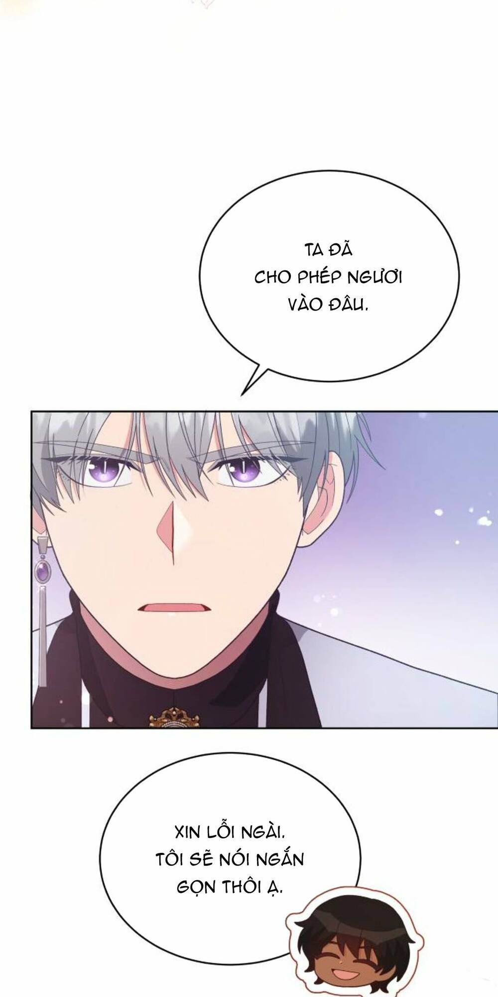 tôi đã quyến rũ vị công tước dối trá chapter 32.2 - Next Chapter 33