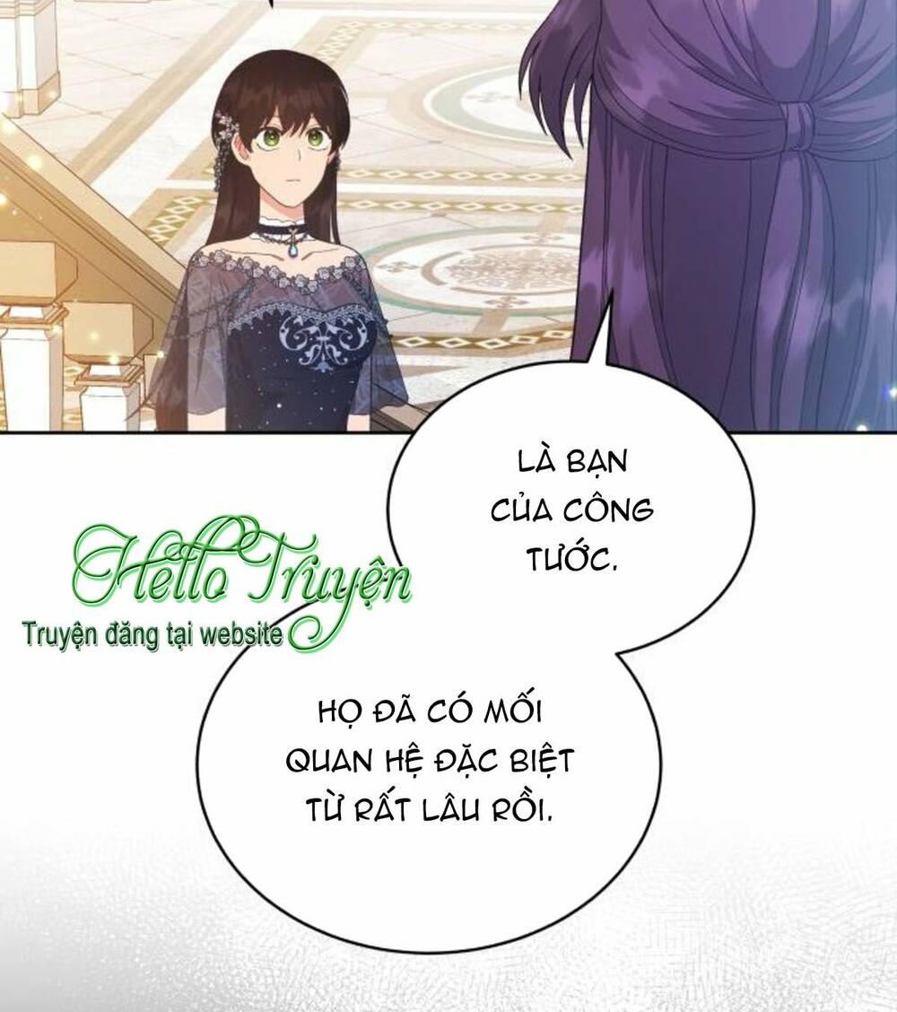 tôi đã quyến rũ vị công tước dối trá chapter 32.2 - Next Chapter 33