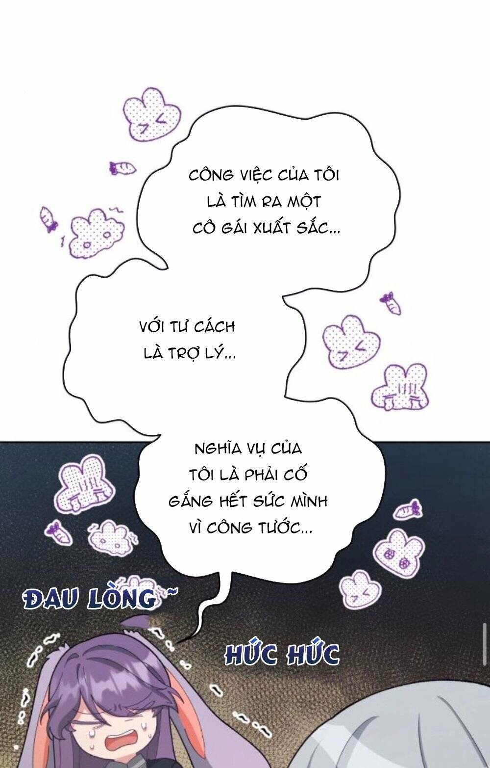 tôi đã quyến rũ vị công tước dối trá Chapter 7 - Next Chapter 8