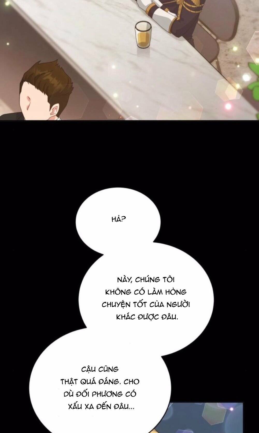 tôi đã quyến rũ vị công tước dối trá Chapter 7 - Next Chapter 8