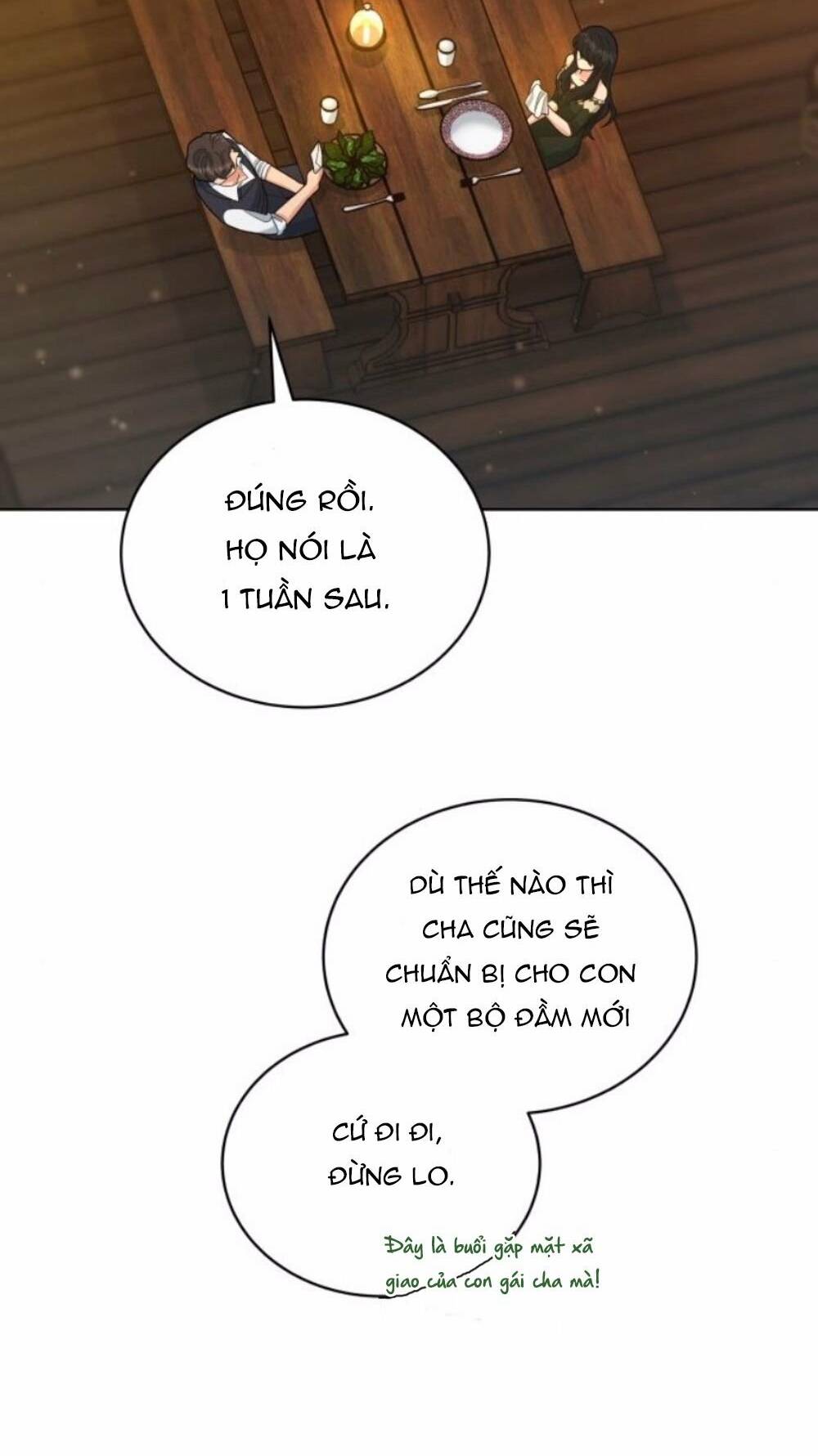 tôi đã quyến rũ vị công tước dối trá Chapter 7 - Next Chapter 8