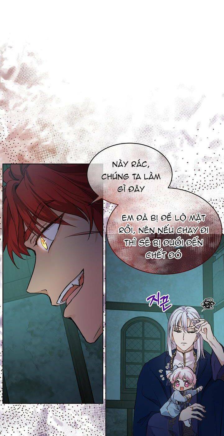 tôi đã tái sinh thành bé cáo của thần chapter 13 - Next chapter 14