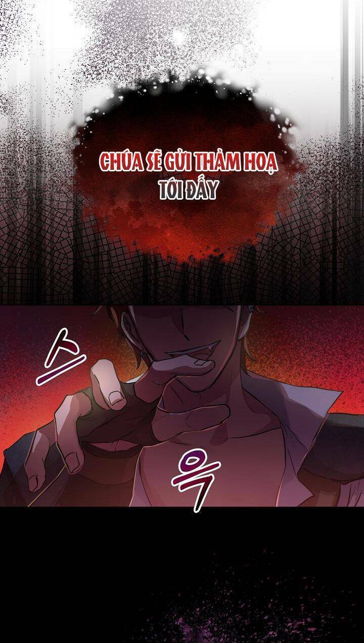 tôi đã tái sinh thành bé cáo của thần chapter 13 - Next chapter 14