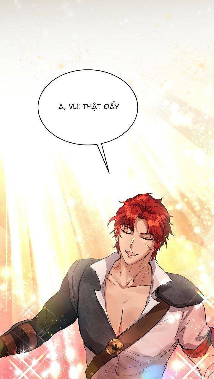 tôi đã tái sinh thành bé cáo của thần chapter 13 - Next chapter 14