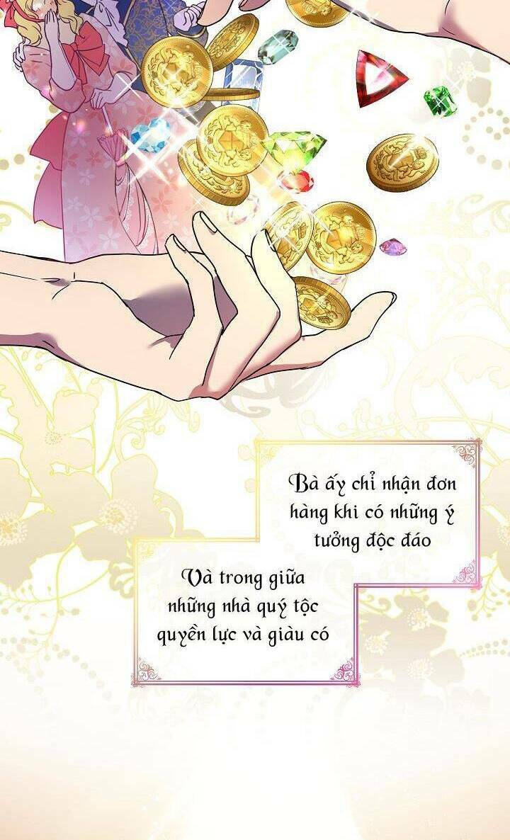 tôi đã tái sinh thành bé cáo của thần chapter 15 - Trang 2