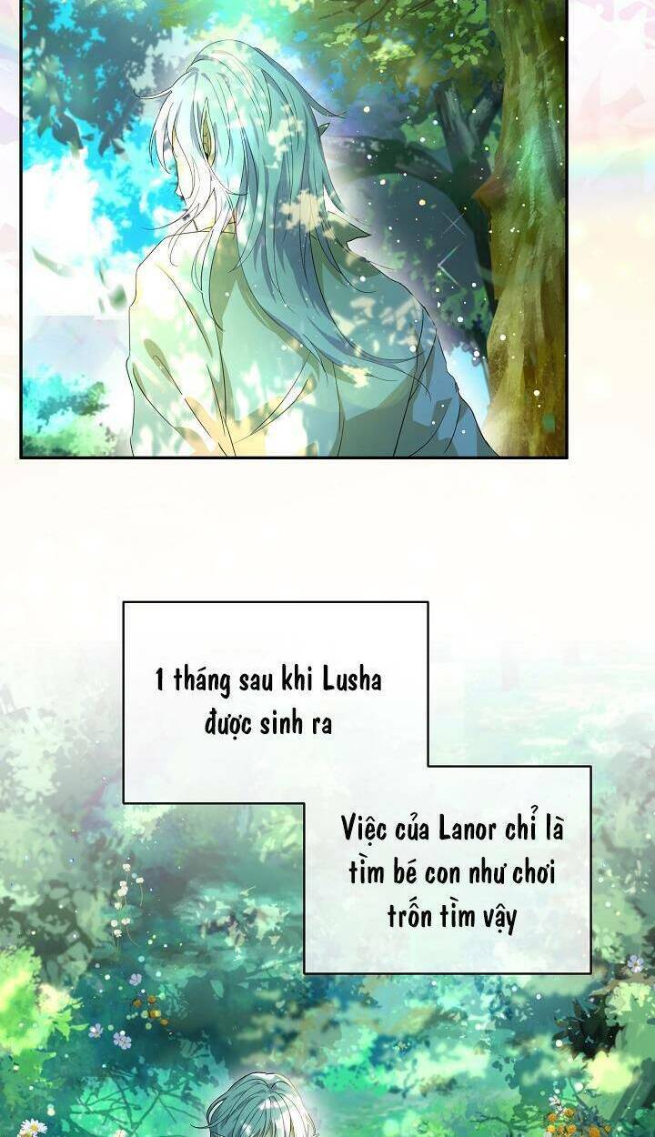 tôi đã tái sinh thành bé cáo của thần chapter 16 - Trang 2