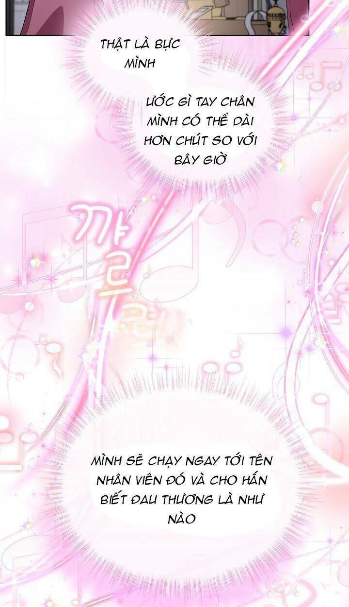 tôi đã tái sinh thành bé cáo của thần chapter 16 - Trang 2