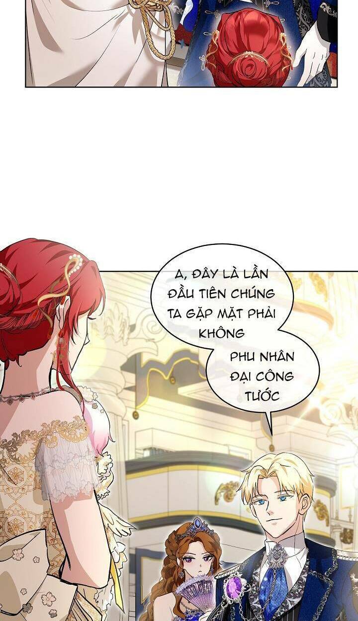 tôi đã tái sinh thành bé cáo của thần chapter 19 - Next chapter 20