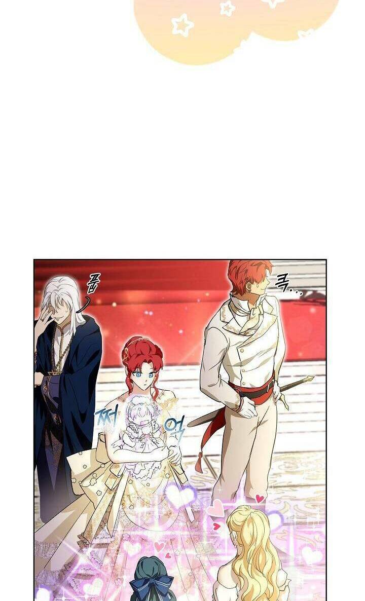 tôi đã tái sinh thành bé cáo của thần chapter 19 - Next chapter 20