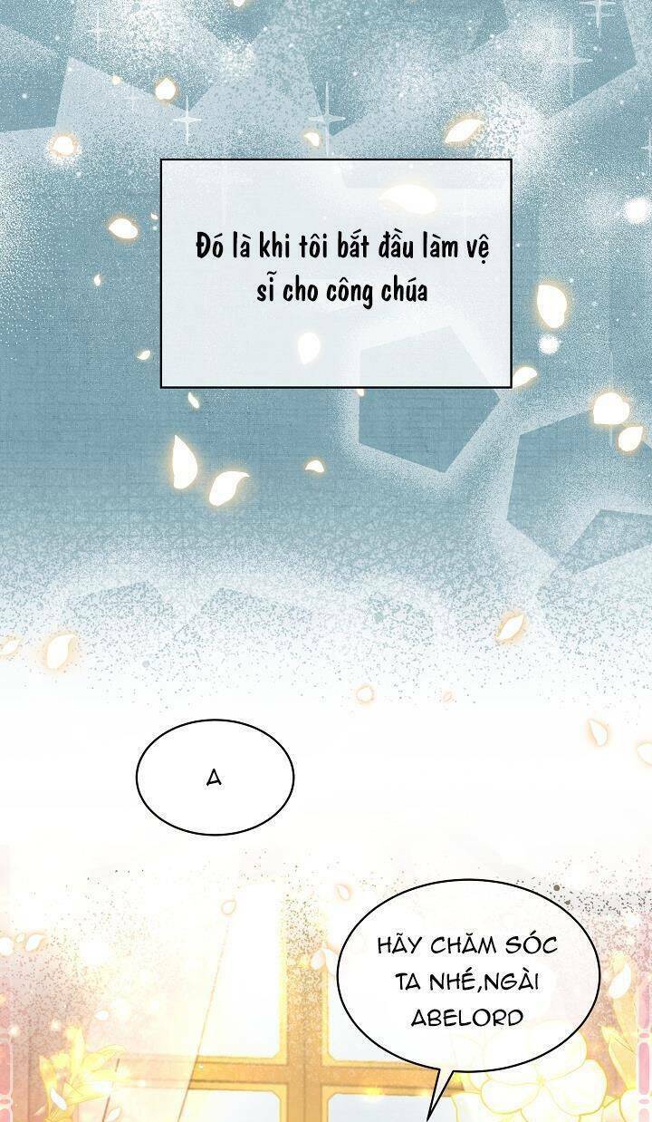 tôi đã tái sinh thành bé cáo của thần chapter 22 - Next chapter 23