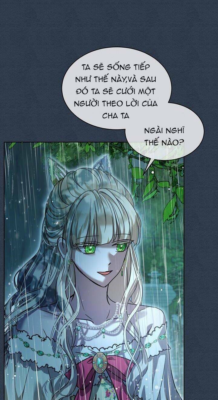 tôi đã tái sinh thành bé cáo của thần chapter 22 - Next chapter 23