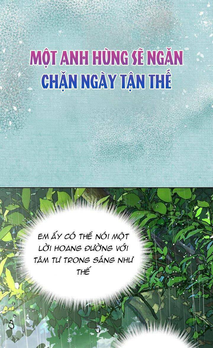 tôi đã tái sinh thành bé cáo của thần chapter 22 - Next chapter 23